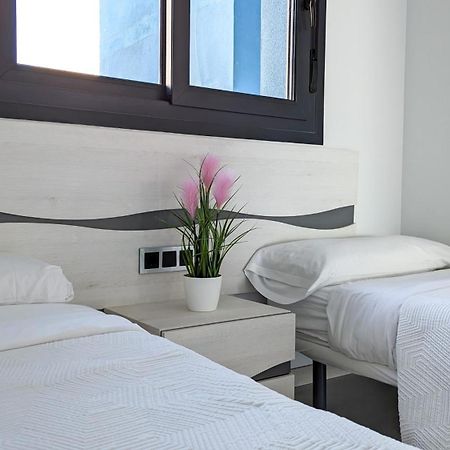 Sunset Waves Lovely Apartment Benidorm Exterior photo